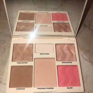 Cover FX perfector face palette 🎨